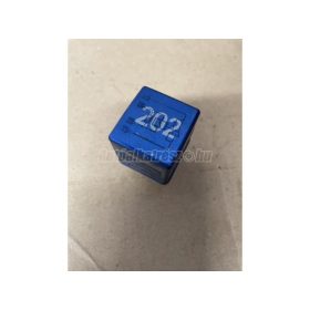 AUDI A6 - 2001 - 8A0951253 - üzemanyag szivattyú relé