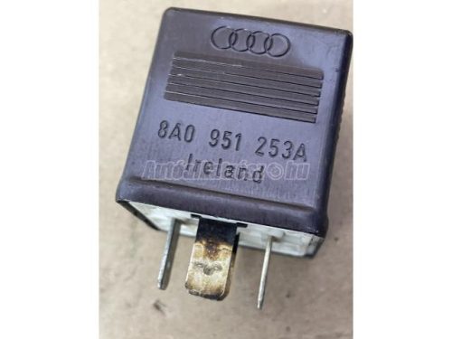 AUDI A6 - 2000 - 8A0951253A - relé
