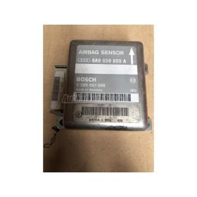 AUDI A6 - 1999 - 8A0959655A - légzsák vezérlő