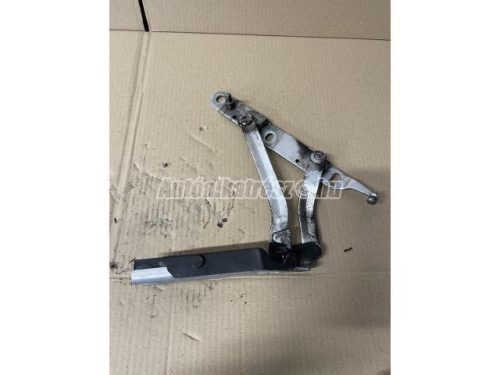 AUDI 80 - 1993 - 8A5827301A, 8A5827302A  - csomagtér ajtó zsanér