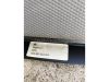 AUDI 80 - 1994 - 8A98635533VY - csomagtér roló