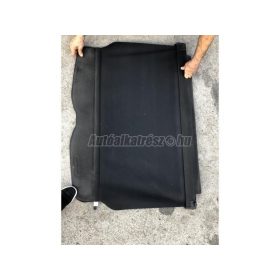 AUDI 80 - 2003 - 8A98635538RZ - csomagtér roló