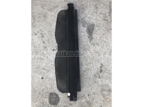 AUDI 80 - 2003 - 8A98635538RZ - csomagtér roló