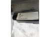 AUDI 80 - 2003 - 8A98635538RZ - csomagtér roló