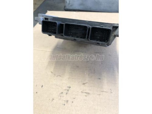 FORD TRANSIT - 2008 - 8C1112A650CD - motorvezérlő elektronika