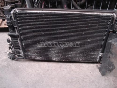 VOLKSWAGEN PASSAT V - 2003 - 8D0121251P - hűtő szett