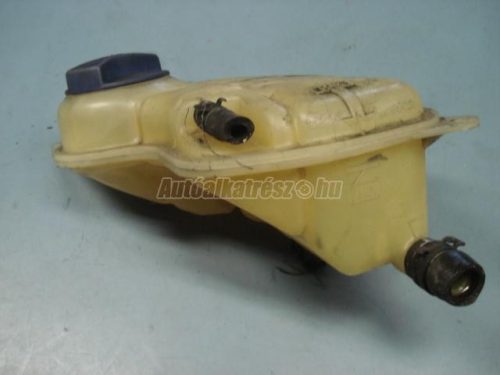 VOLKSWAGEN PASSAT | AUDI A4 - 8D0121403L - kiegyenlítőtartály, hűtőfolyadék