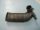 VOLKSWAGEN PASSAT V | AUDI A6 - 2001 - 8D0129615K - levegőcső