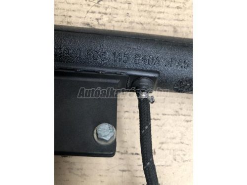 AUDI A4 | VOLKSWAGEN PASSAT V - 1998 - 8D0145840A - turbócső