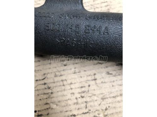 AUDI A4 | VOLKSWAGEN PASSAT V - 2000 - 8D0145844A - turbócső