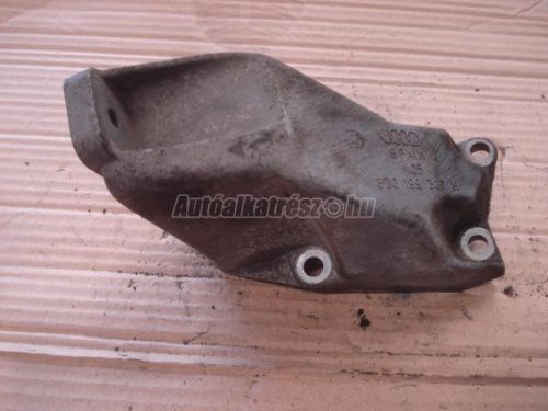 AUDI A4 - 1997 - 8D0199307H - motortartó bak