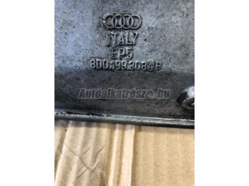 AUDI A4 - 1997 - 8D0199308AB  - motortartó bak