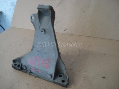 AUDI A4 - 1998 - 8D0199308F  - motortartó bak