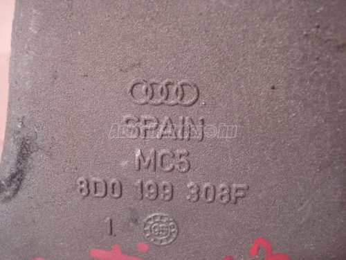 AUDI A4 - 1998 - 8D0199308F  - motortartó bak