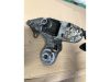 AUDI A4 - 1998 - 8D0199351G - motortartó bak