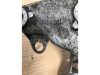 AUDI A4 - 1998 - 8D0199351G - motortartó bak