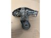 AUDI A4 - 1998 - 8D0199351G - motortartó bak