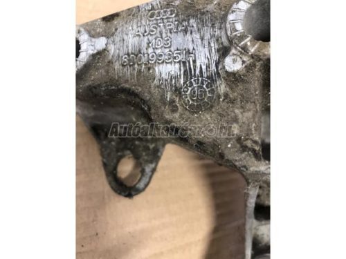 VOLKSWAGEN PASSAT V - 1999 - 8D0199351H  - motortartó bak