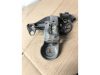 AUDI A4 - 1997 - 8D0199352G - motortartó bak
