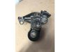 VOLKSWAGEN PASSAT V - 1999 - 8D0199352H - motortartó bak