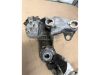 VOLKSWAGEN PASSAT V - 1999 - 8D0199352H - motortartó bak
