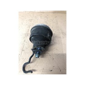 AUDI A4 - 1997 - 8D0199379AC - motortartó bak