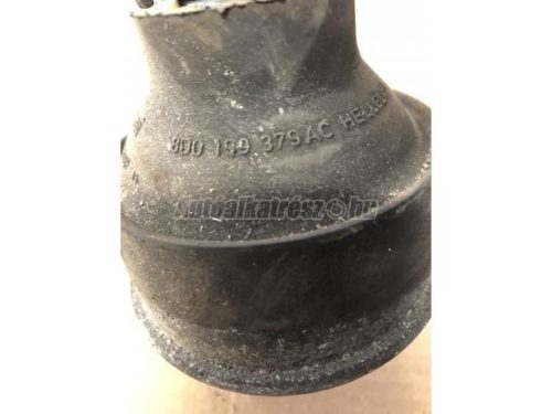 AUDI A4 - 1997 - 8D0199379AC - motortartó bak