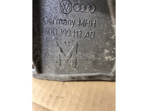 AUDI A4 - 1997 - 8D0399113AB - váltó tartóbak