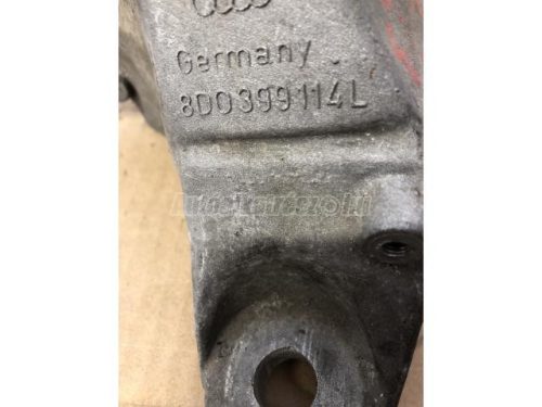 AUDI A4 - 1997 - 8D0399114L - váltó tartóbak