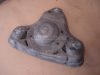 AUDI A4 - 1998 - 8D0412383E - első,felső lengéscsillapító tartó