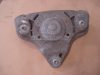 AUDI A4 - 1998 - 8D0412383E - első,felső lengéscsillapító tartó