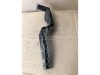 AUDI A4 - 1997 - 8D0599289 - hátsó differenciálmű tartó