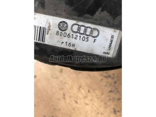 AUDI A4 | VOLKSWAGEN PASSAT V - 1997 - 8D0612105F - fékrásegítő szervódob