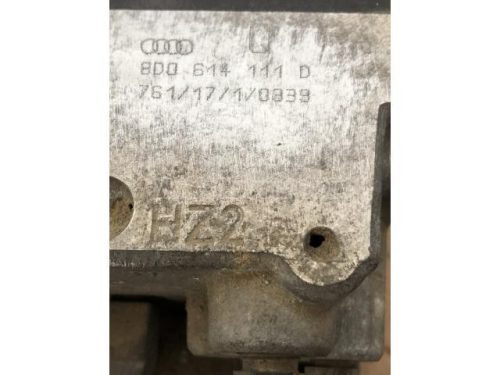 AUDI A4,  A6 - 1996 - 8D0614111D, 0265218020 - abs tömb