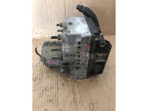 AUDI A4,  A6 - 1996 - 8D0614111D, 0265218020 - abs tömb