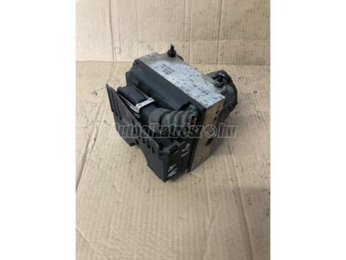 AUDI A4 - 1997 - 8D0614111F,  0265214002 - abs kocka