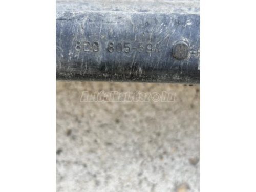AUDI A4 - 1997 - 8D0805594 - homlokfal