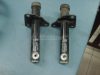AUDI A4 - 1999 - 8D0807134A, 8D0807133A - lökhárító tartó