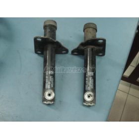   AUDI A4 - 1999 - 8D0807134A, 8D0807133A - lökhárító tartó