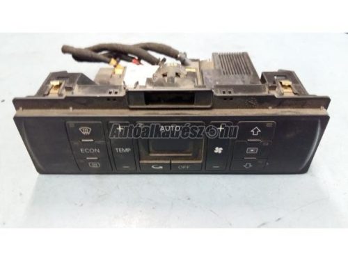 AUDI A4 - 2000 - 8D0820043M - klímavezérlő