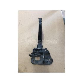 AUDI A4 - 2000 - 8D0823480B - motorháztető nyitó