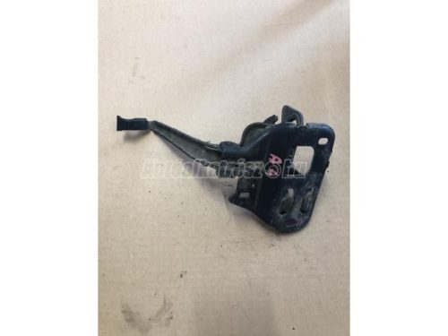 AUDI A4 - 2000 - 8D0823480B - motorháztető nyitó