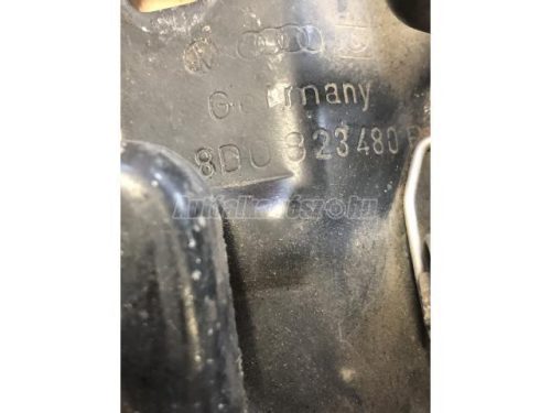 AUDI A4 - 2000 - 8D0823480B - motorháztető nyitó