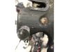 AUDI A4 - 1999 - 8D0823509C - motorháztető nyitó