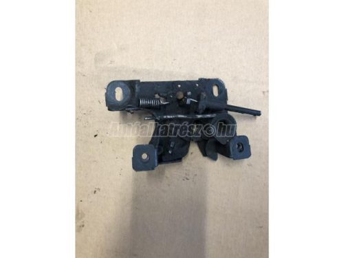 AUDI A4 - 1999 - 8D0823509C - motorháztető nyitó