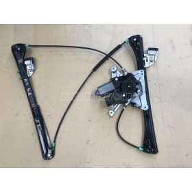 AUDI A4 - 1997 - 8D0837397C - ablakemelő szerkezet