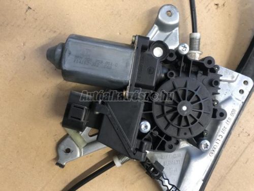 AUDI A4 - 1997 - 8D0837397C - ablakemelő szerkezet