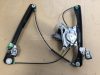 AUDI A4 - 1997 - 8D0837397C - ablakemelő szerkezet