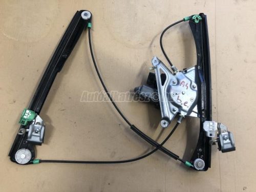 AUDI A4 - 1997 - 8D0837397C - ablakemelő szerkezet