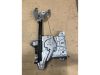 AUDI A4 - 1997 - 8D0839400A, 8D0839399A - ablakemelő szerkezet